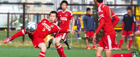 サッカー