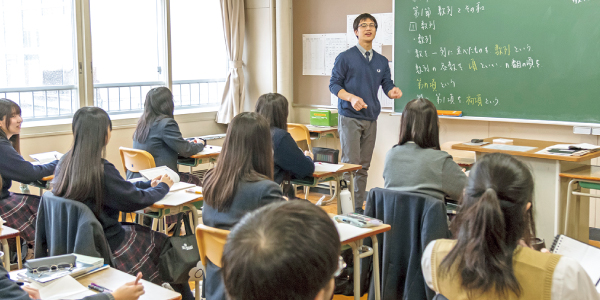 学力重点コース［ASコース］