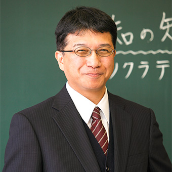 米山 京介(英語)