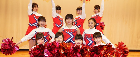 札幌大谷中学校 高等学校 高等学校 クラブ紹介 札幌大谷中学校 高等学校 高等学校 クラブ紹介