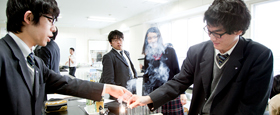 化学部
