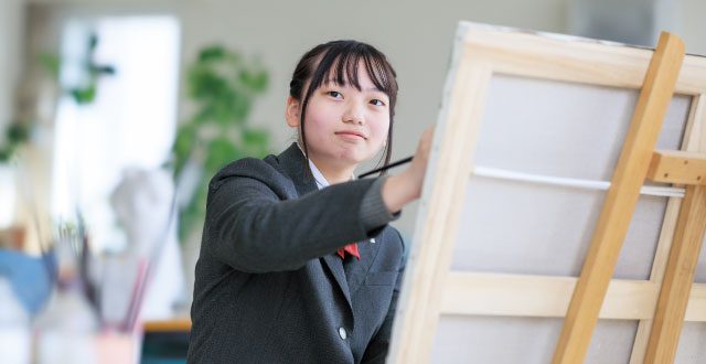 芸術コース